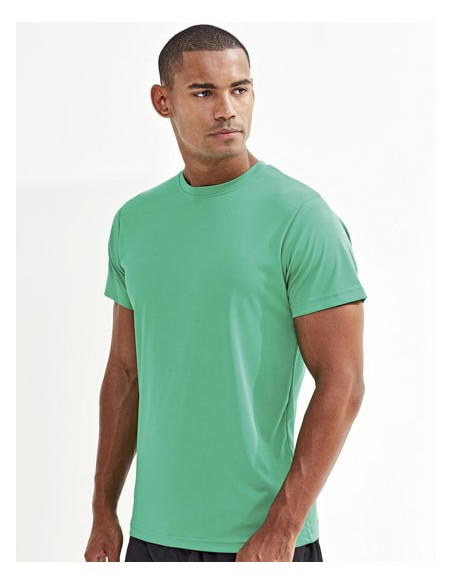 TRI-TR010-Mens Performance T-Shirt 2